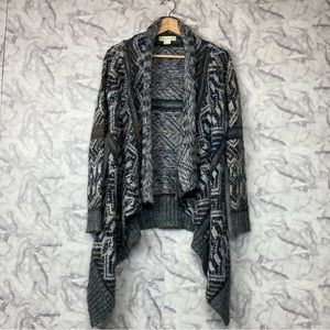 Staring At Stars Knit Cardigan